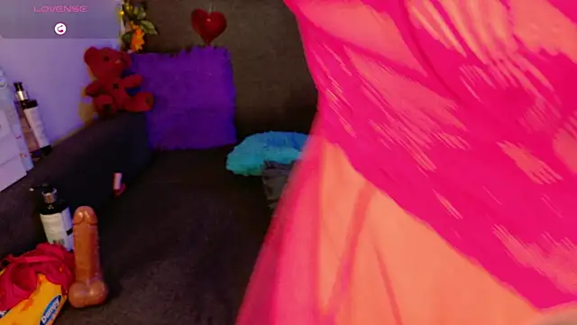 แชท XXX สดของ lunitaa0