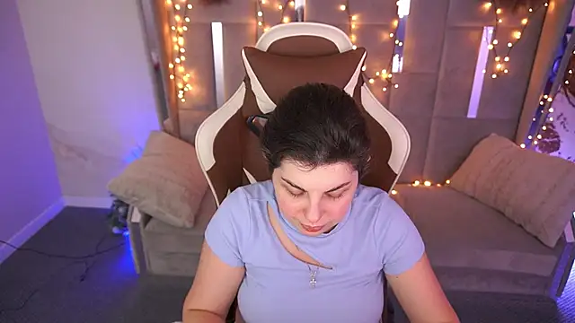 Živý XXX chat MirandaWong