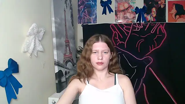 StellaCRL: онлайн-секс-чат