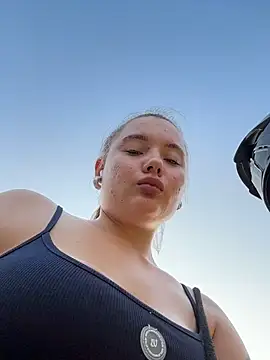 Živý XXX chat VineraSweet