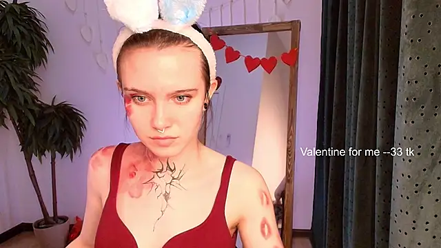 แชท XXX สดของ Elastikisss