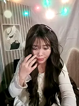 Chatroom XXX en direct de Girl-crazy1