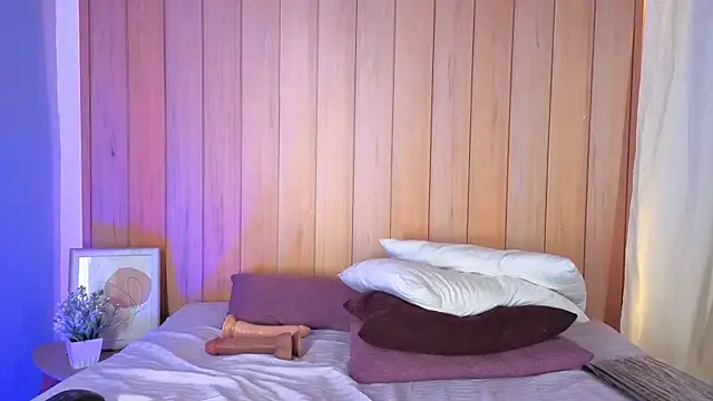 Chatroom XXX en direct de alysha_xia_