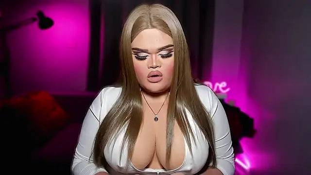 BelindaLove 现场XXX聊天