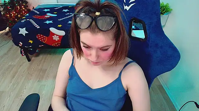 CranberryHot – Live XXX-chat