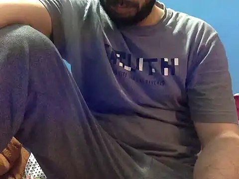 Precumboner live XXX chat