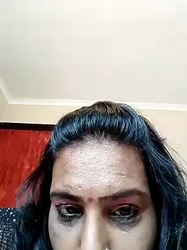 Foxybaby420 élő XXX-chatje