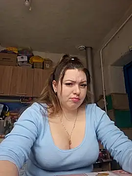 Jyleta のライブXXXチャット