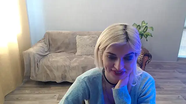 SexyBeatriiceのライブXXXチャット