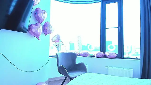 AngelicaaHeaven Live XXX Chat