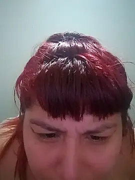 colorada420's Live XXX Chat