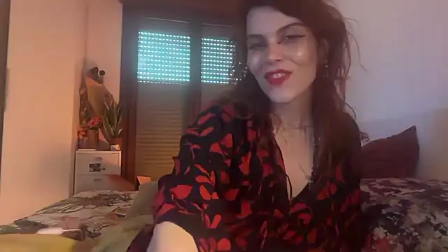 Regina_5's Live XXX Chat