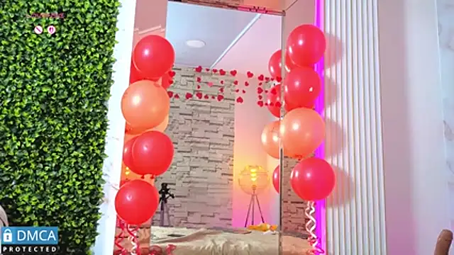 XXX chat uživo modela Jessi_Walker