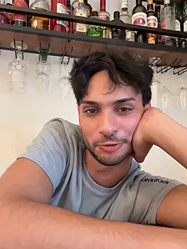 แชท XXX สดของ Gipsyboysteve