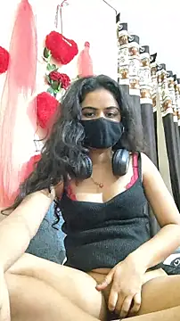 XXX chat uživo modela hotestfantasy