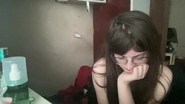 NikaXZimax: онлайн-секс-чат