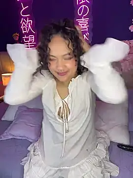 _sarahRose 现场XXX聊天