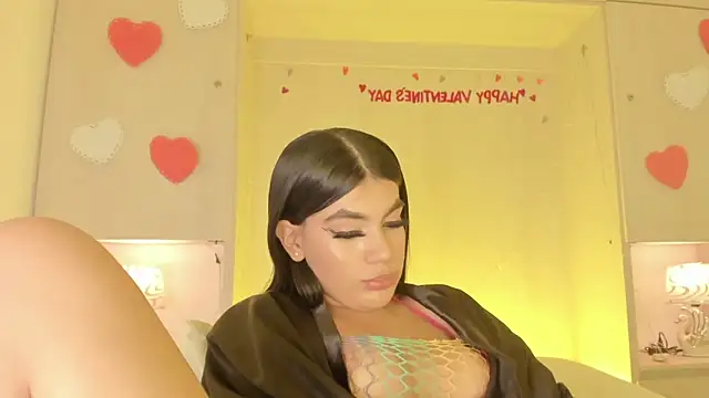 ShirleyJones_: онлайн-секс-чат