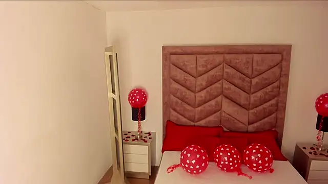 CleoColliva_ 网络视讯表演