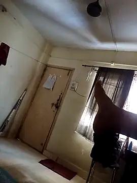 Webkamerová show Puneboy121