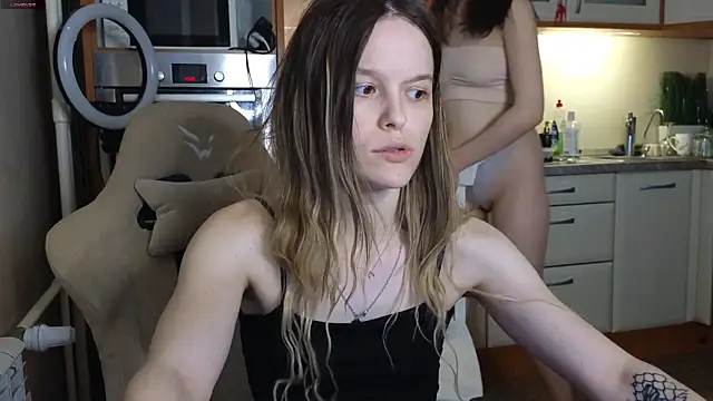 Chatroom XXX en direct de nastyundi