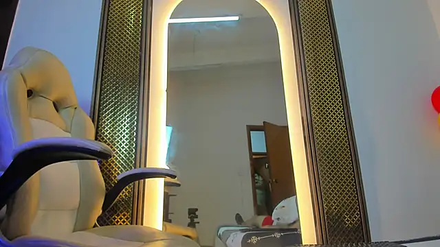 Kayle_Nico's Webcam Show