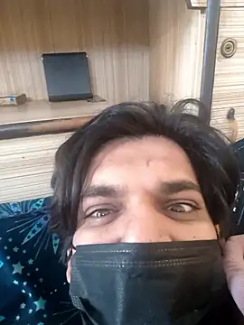 Curvy_Simran 웹캠 쇼