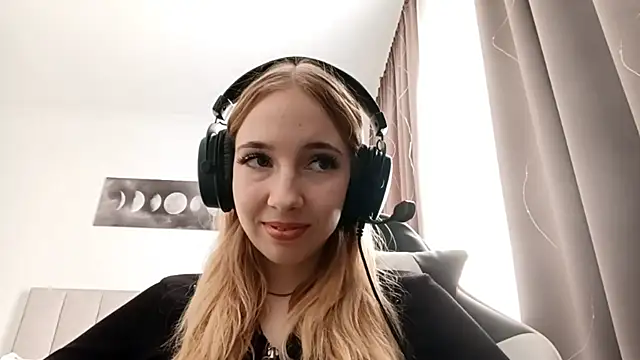 WackyNomeのライブXXXチャット