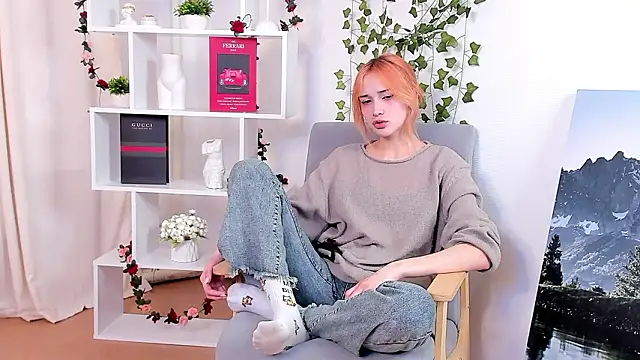 MelitaKarlen 现场XXX聊天