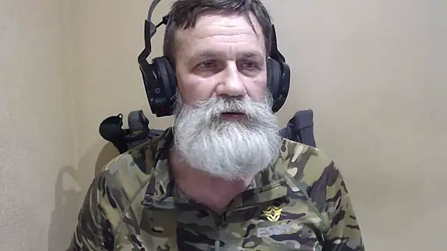 แชท XXX สดของ AlexNudo