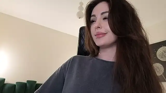 dorisdolll webcam show