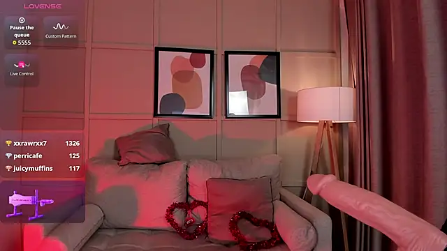 _cloe_martinezのライブXXXチャット