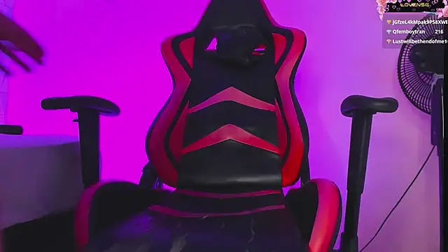 Chat XXX Live JustinePerry