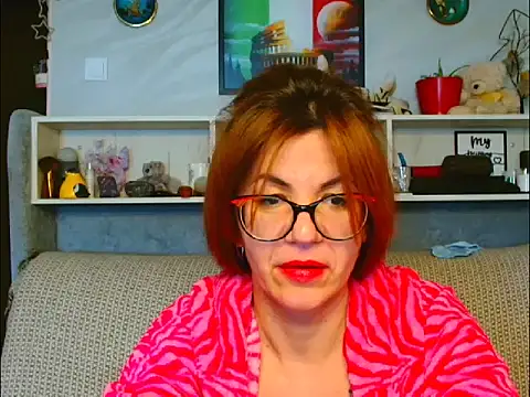 Natali3855のウェブカメラショー