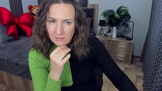 AngelicaMay's Live XXX Chat