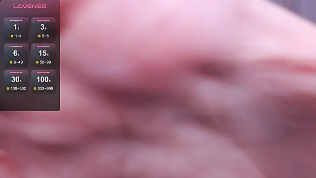 Chatroom XXX en direct de Lillllos