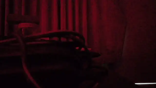 Show modela BigDaddy0007 na web-kameri