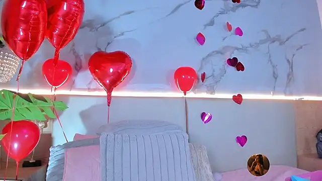 ValSmith_のライブXXXチャット