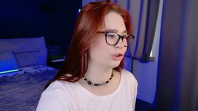 Meri_CutteのライブXXXチャット