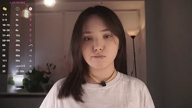 Czat XXX na żywo – RenaeConnerley