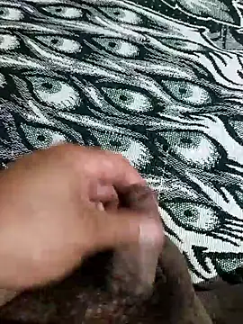 Вебкам-шоу Michi2409