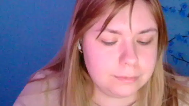 Chatroom XXX en direct de SusannaNight