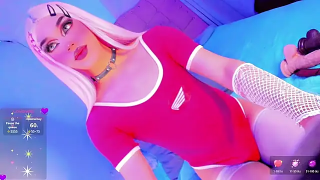 Shiaki_04 现场XXX聊天