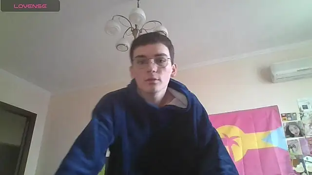 Show de leo_cutie na webcam