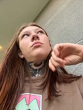 FionaMurr: онлайн-секс-чат