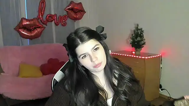 Czat XXX na żywo – KisaModel