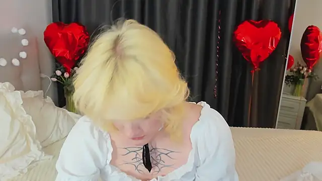 Lollita_Morgan Webcam-Show