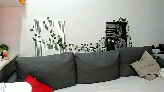 pink_banny 라이브 XXX 채팅