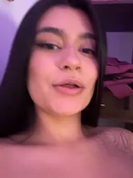 Czat XXX na żywo – Lucia_velez