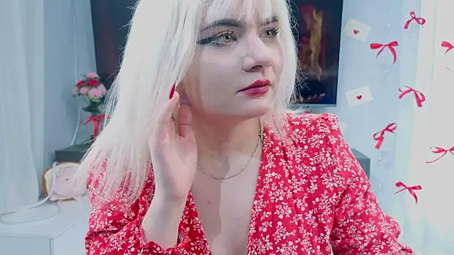 TawandaKerst Webcam show